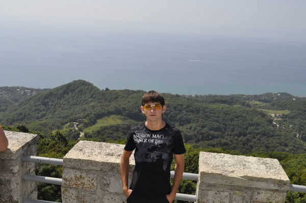 Роман Гамуйло