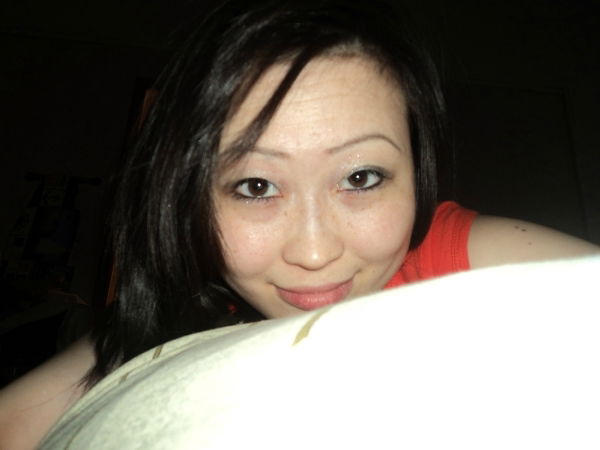 Жанара Акимжанова