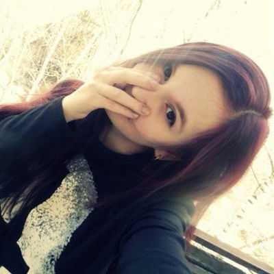 Екатерина Климова