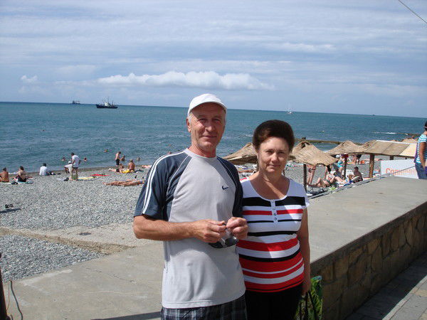 Петр Иванов