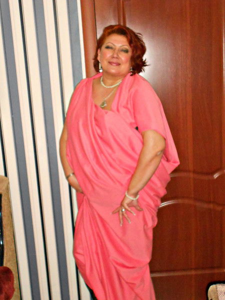 Лилия Галинурова