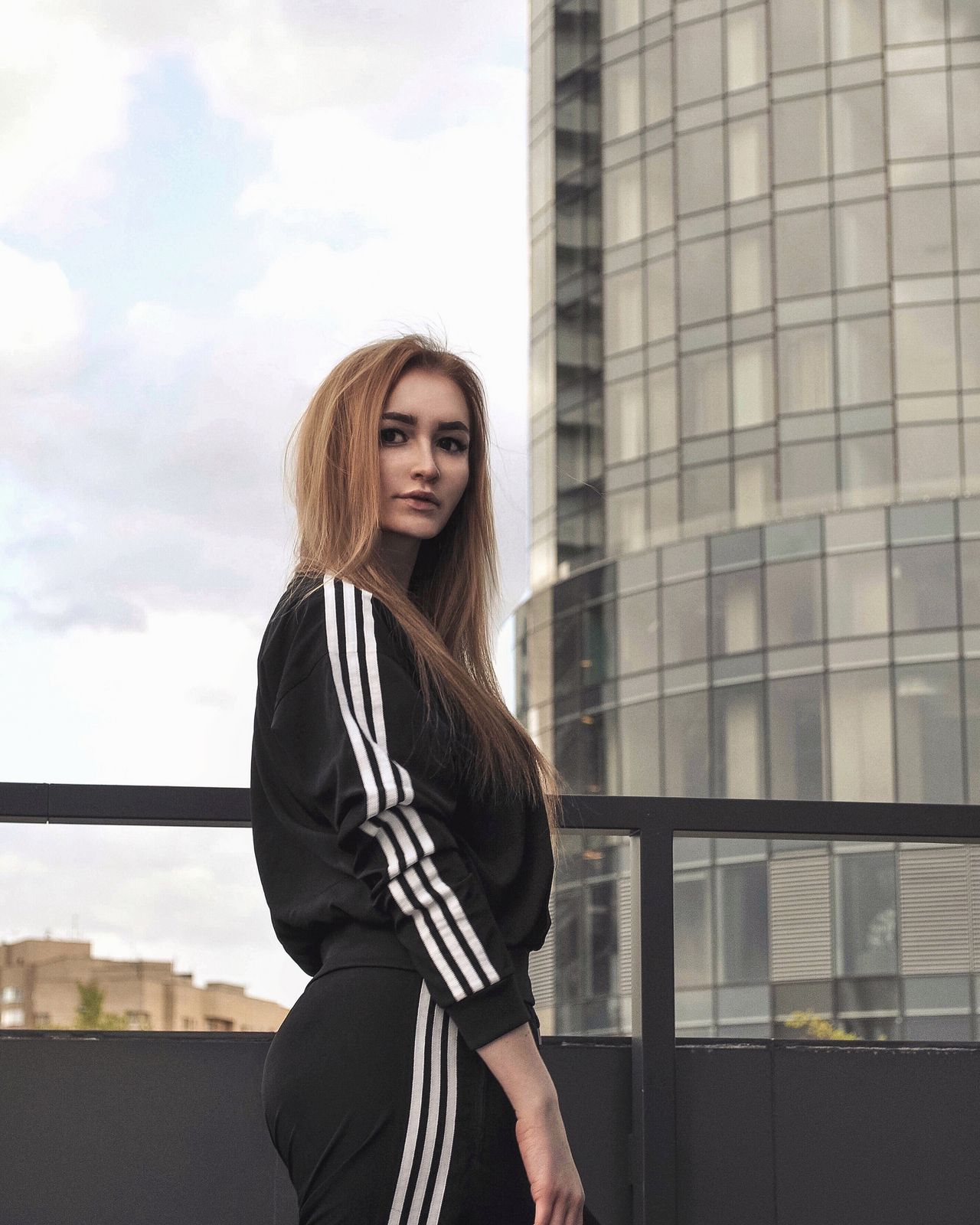 Алина Мисюра