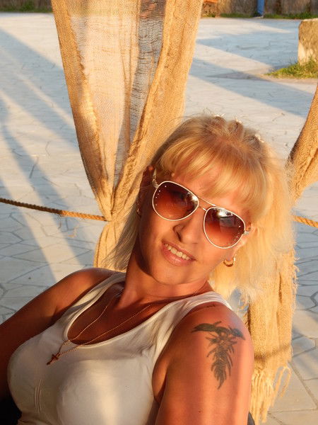 Светлана Ивасюк