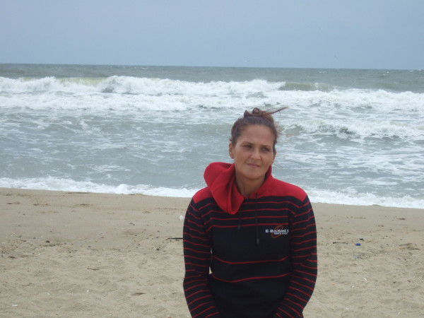 Наташа Погребняк