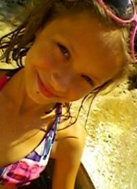 Олька Дорофеева