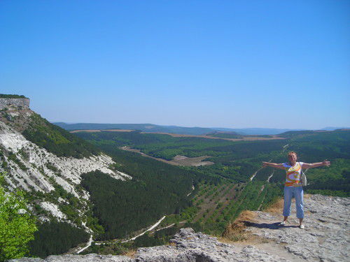 Лариса Буглакова