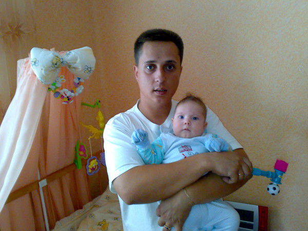 Виталий Стембковский