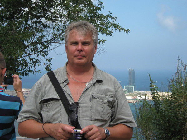 Сергей Шенкевич