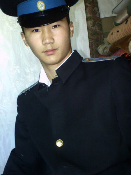 Алиби Малик