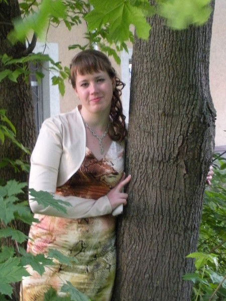 Елена Воздвиженская