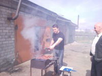 Даниял Юсуфов