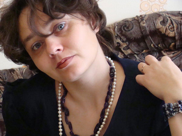 Ольга Вебер