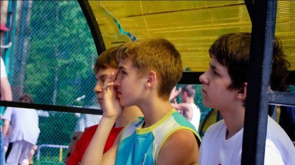 Никита Москалев