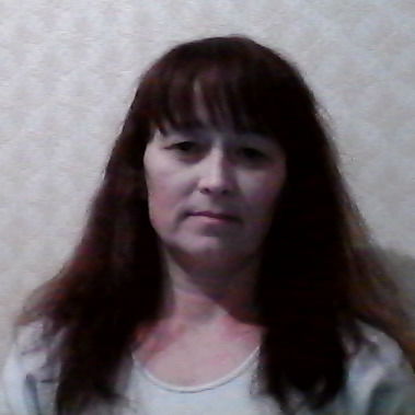 Наталья Гришина