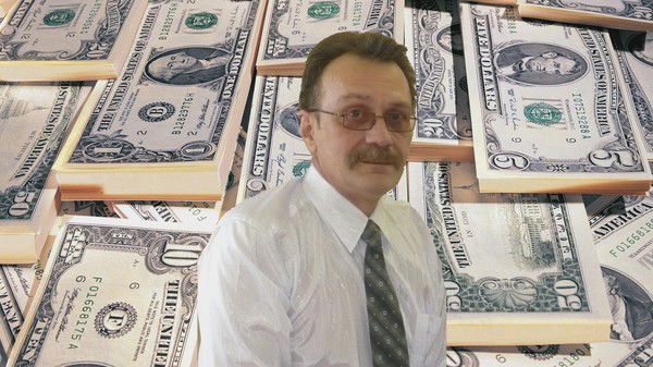 Александр Хоробрых