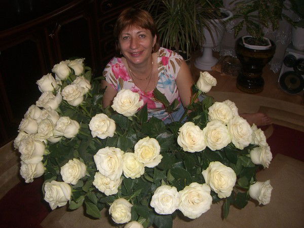 Ольга Тимофеева