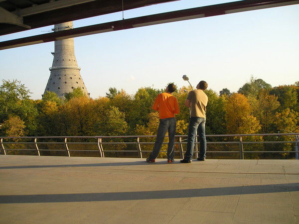 Антон Шашков