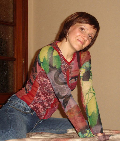 Лищук Натали