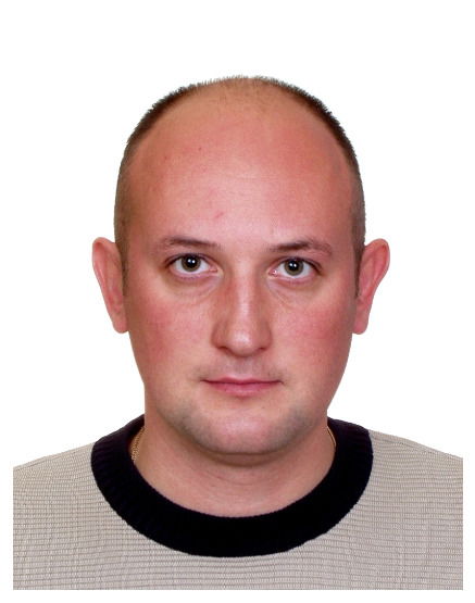 Вараксин Максим