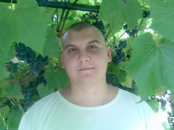 Егор Шилкин