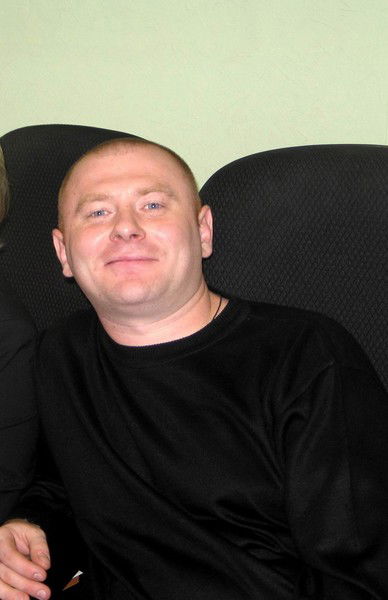 Сергей Крикунов