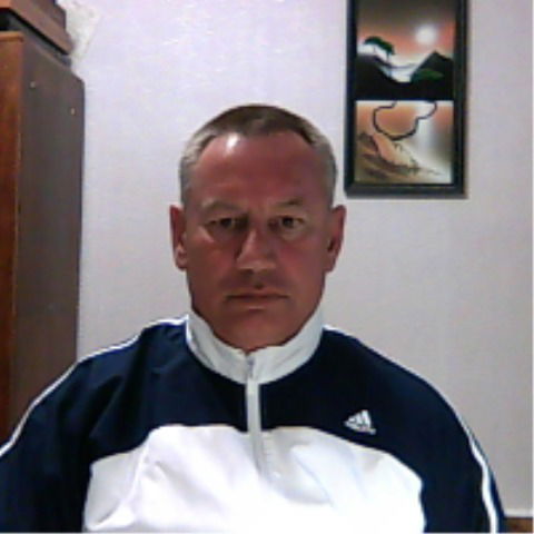 Леонид Гострый