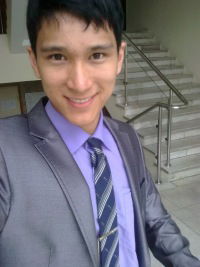 Каиржан Бетимбаев