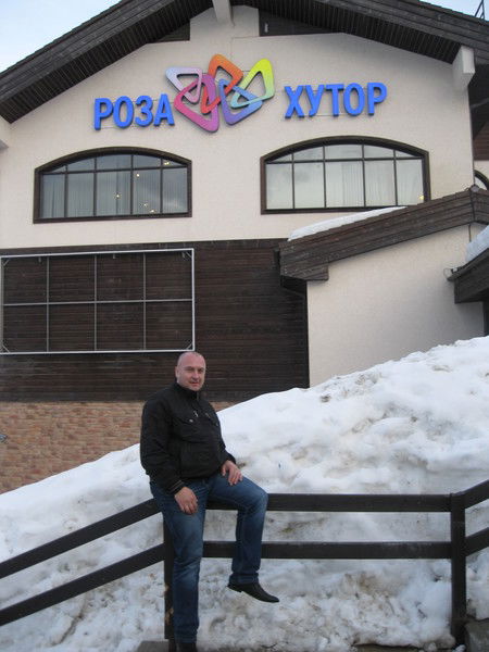 Владимир Шолин