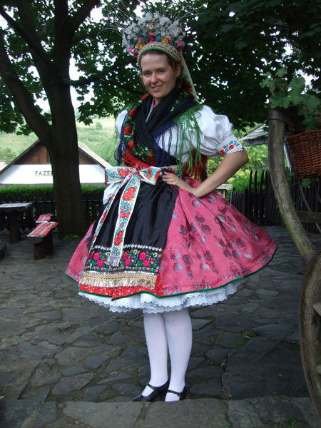 Леонтина Фогараши