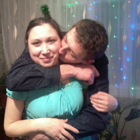 Галина Масягина