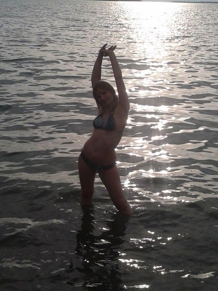 Валентина Олейникова