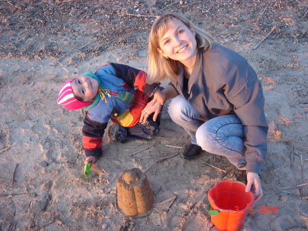 Оксана Гилязова