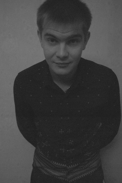 Серёга Карпов