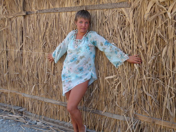 Марина Курицина