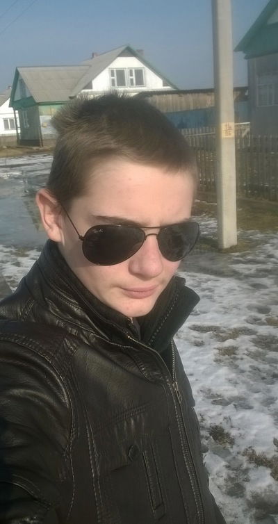 Алексей Индюков