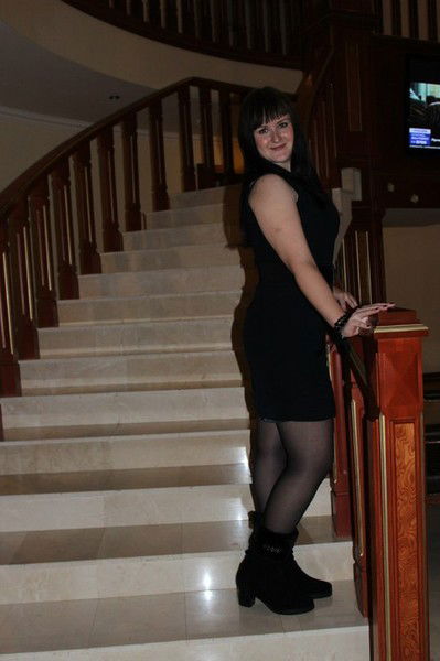 Татьяна Александрова