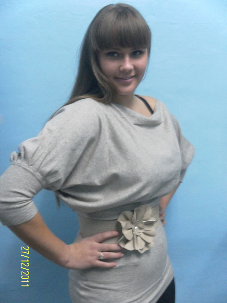 Ксения Филиппова