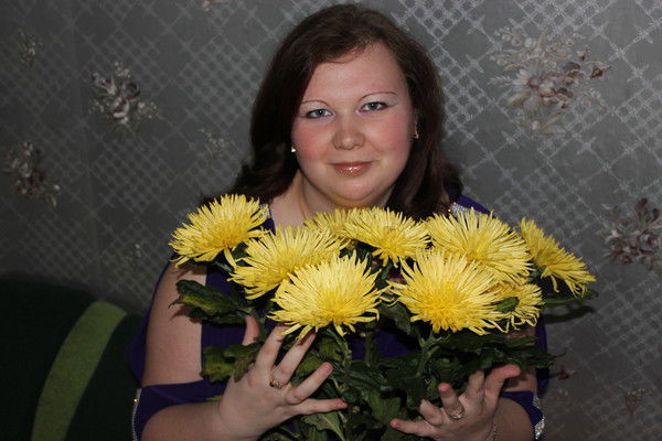 Татьяна Плахина