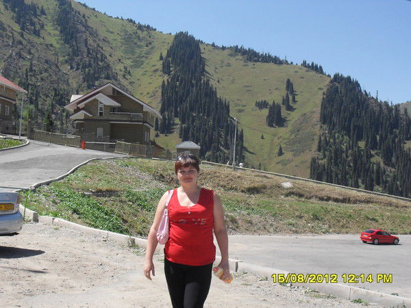 Светлана Браилова