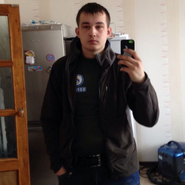 Иван Левченко