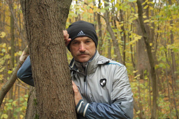 Костя Петров