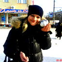 Алла Лисяная