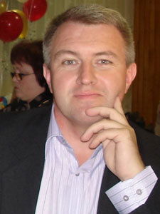 Сергей Кащаев