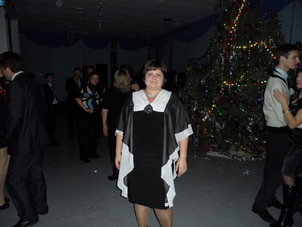 Екатерина Елисеева (Кукушкина)