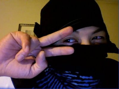 Николай Тамерлан