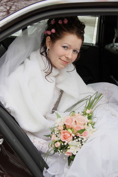 Юлия Петрова