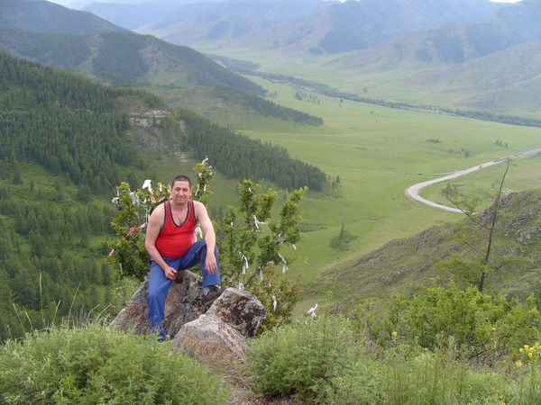 Алексей Кудрявцев