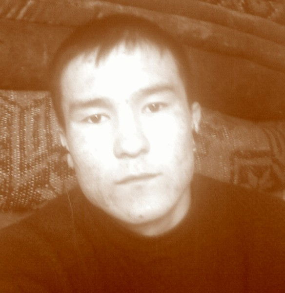 _____-_____ Каракулов