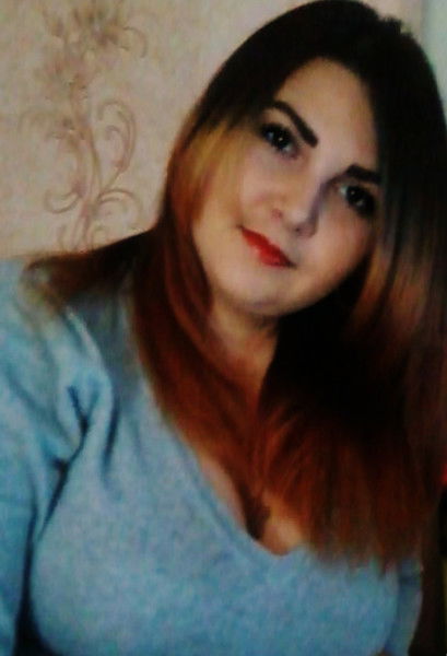 Алла Антонюк