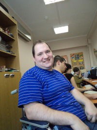 Александр Максимов